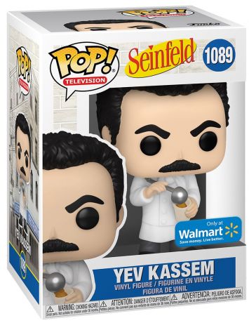 Yev Kassem soup