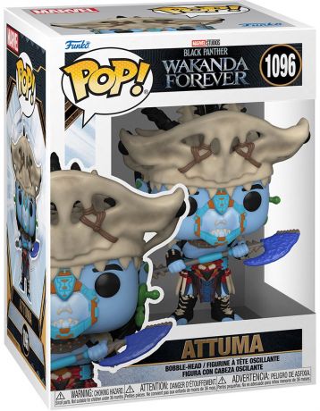 Attuma