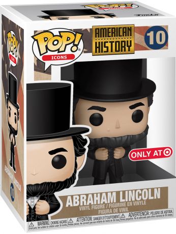 Abraham Lincoln