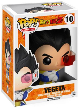 Vegeta (Dragon Ball Z)