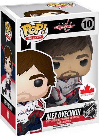 Alex Ovechkin