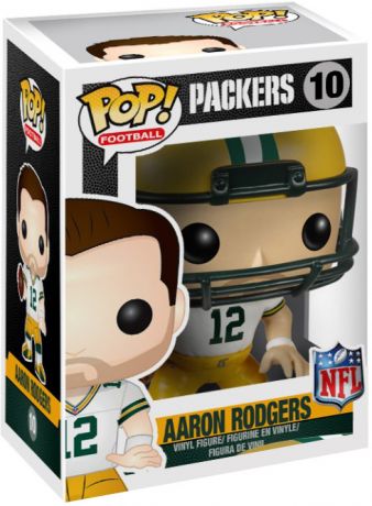 Aaron Rodgers