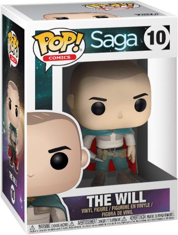 The Will [avec Chase]