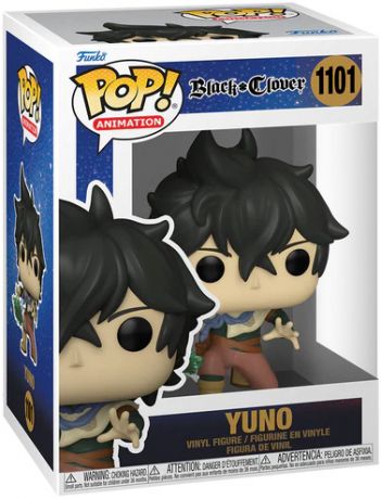 Yuno