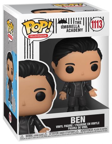 Ben