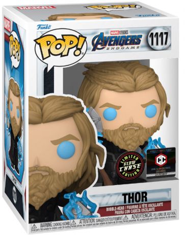 Thor [Chase]