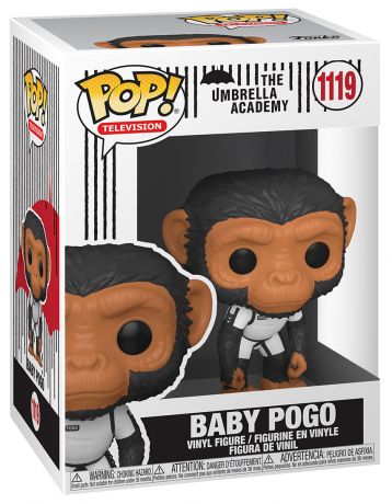 Baby Pogo