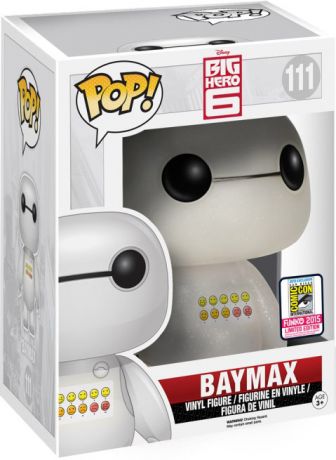 Baymax