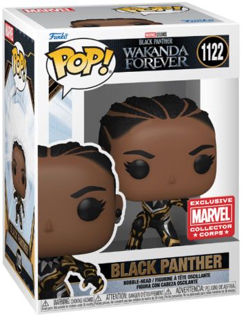 Black Panther