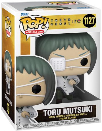 Toru Mutsuki