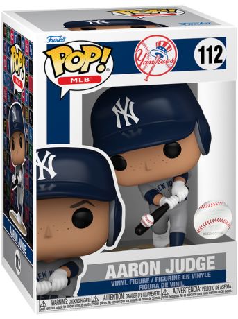 Aaron Judge