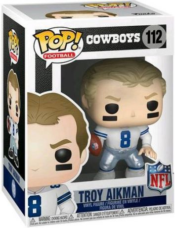Troy Aikman - Cowboys