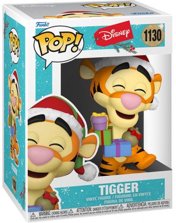 Tigger