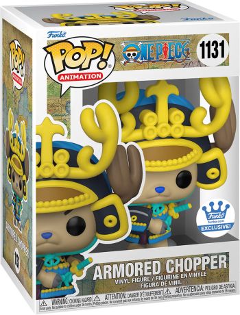 Armored Chopper