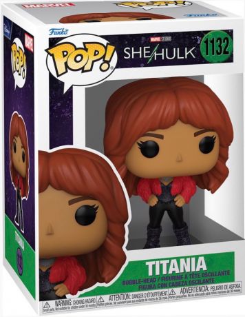 Titania