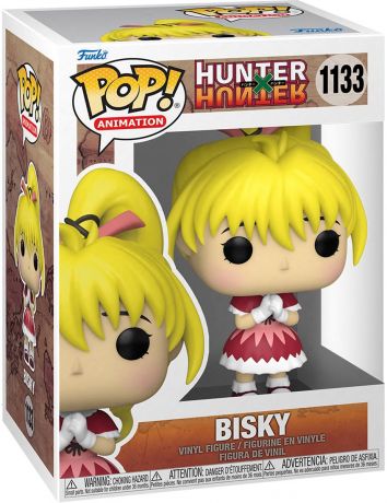 Bisky