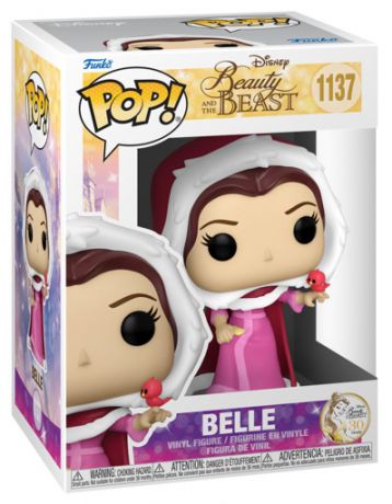 Winter Belle