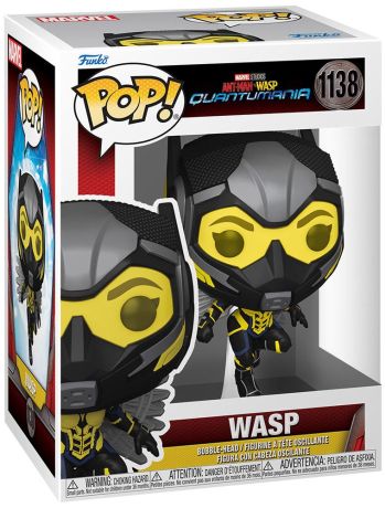 The Wasp