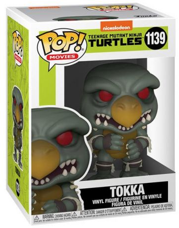 Tokka