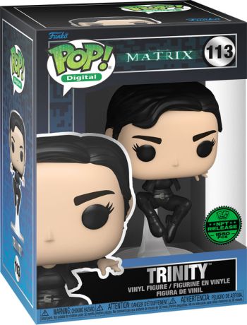 Trinity - Digital Pop