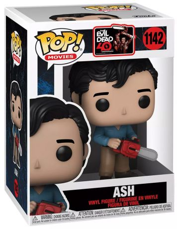 Ash [avec Chase]