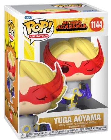Yuga Aoyama