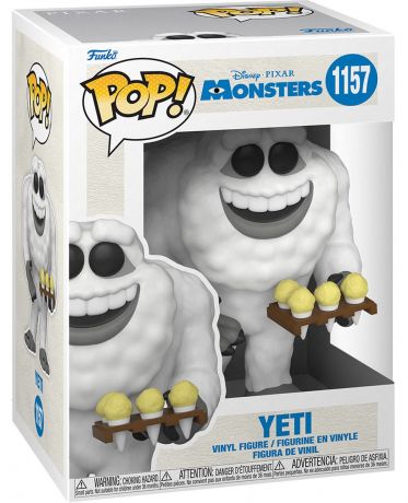 Yeti