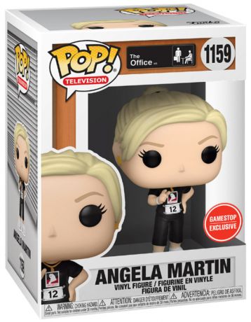 Angela Martin