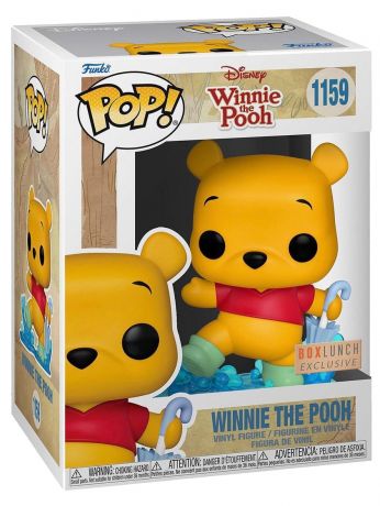 Winnie The Pooh