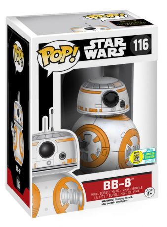 BB-8 Thumbs Up