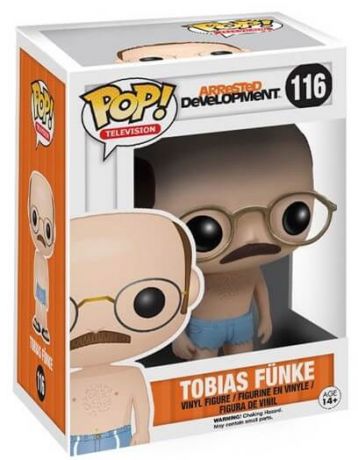 Tobias Fünke