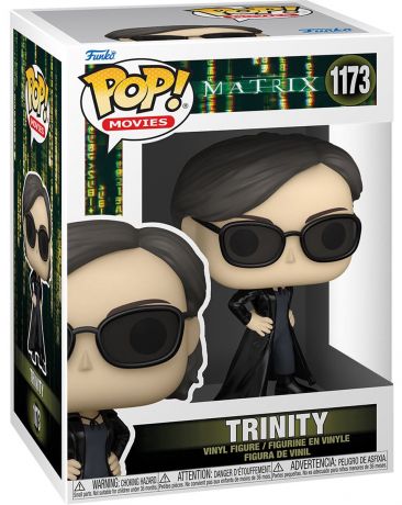 Trinity