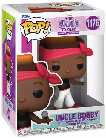 Uncle Bobby