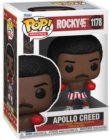 Apollo Creed
