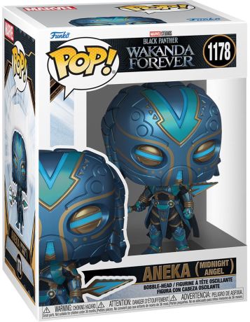 Aneka (Midnight Angel)