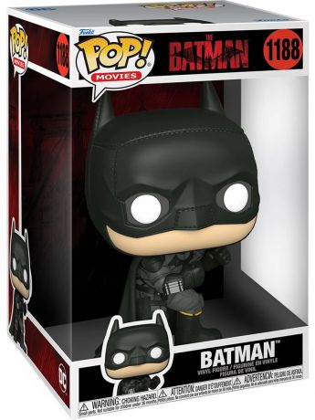 Batman - 10 inch