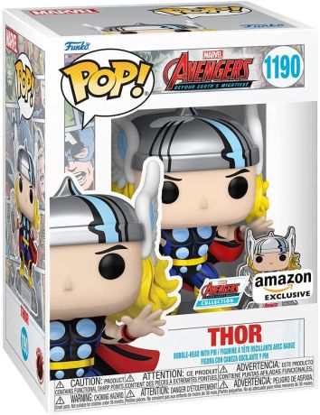 Thor