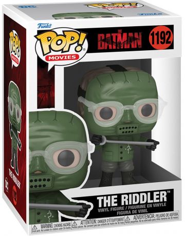 The Riddler