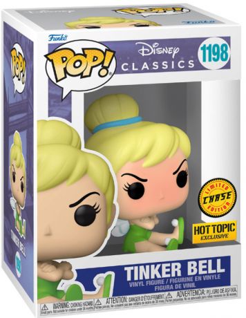 Tinker Bell [Chase]