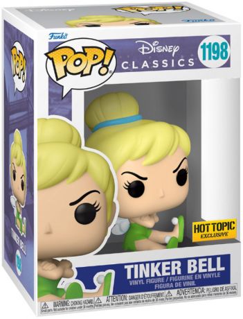 Tinker Bell