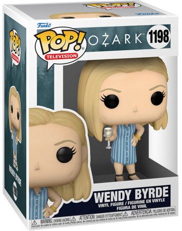 Wendy Byrd