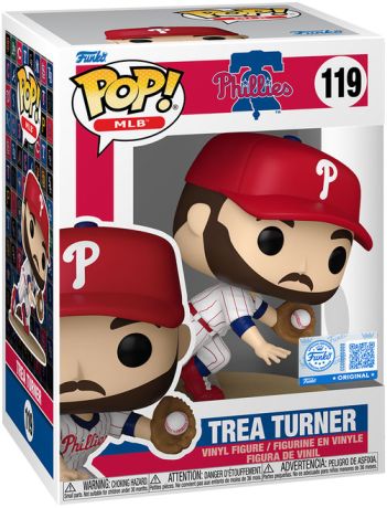 Trea Turner