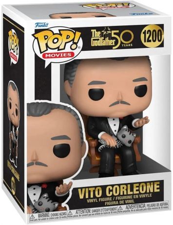 Vito Corleone