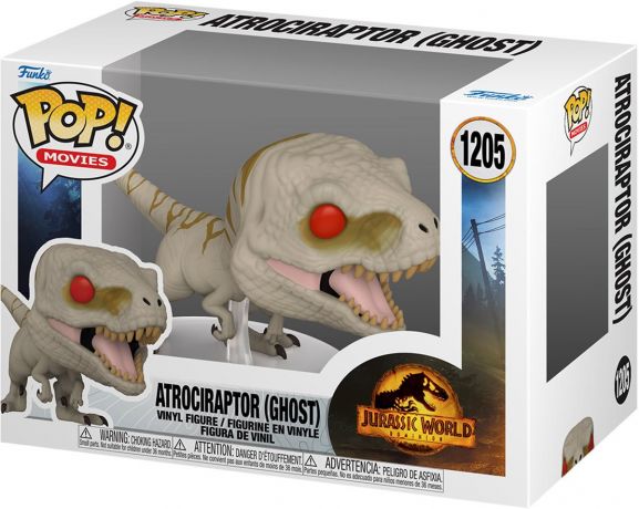 Atrociraptor