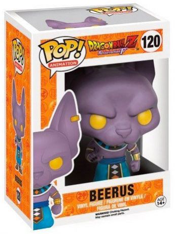 Beerus (Dragon Ball Z)