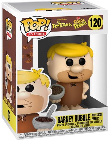 Barney Rubble (The Flintstones)