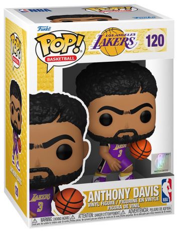 Anthony Davis - Lakers