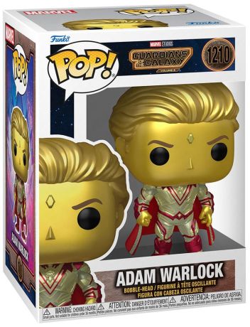Adam Warlock