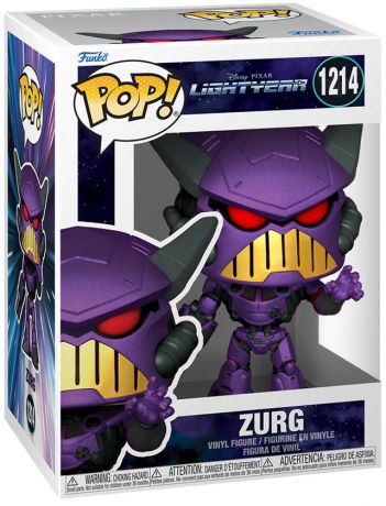 Zurg