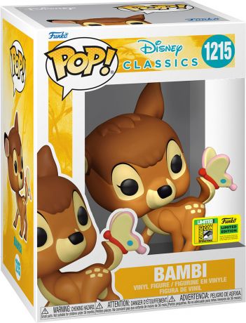 Bambi